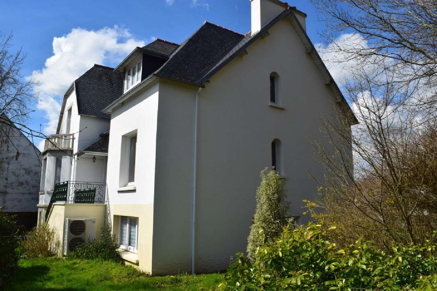  te koop huis Maël-Carhaix Côtes-d'Armor 3