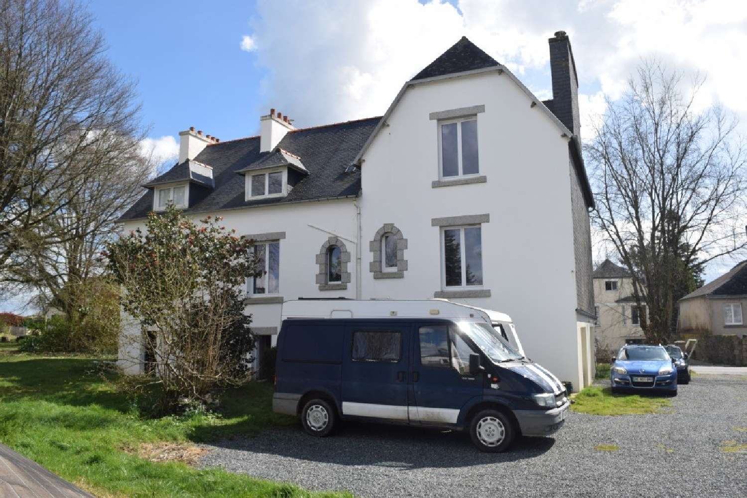  kaufen Haus Maël-Carhaix Côtes-d'Armor 4