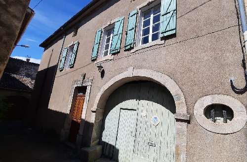 Saint-Geniès-de-Fontedit Hérault huis foto