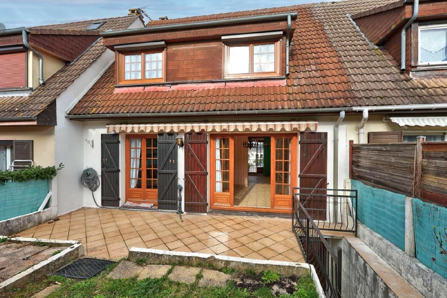  for sale house Magnanville Yvelines 2