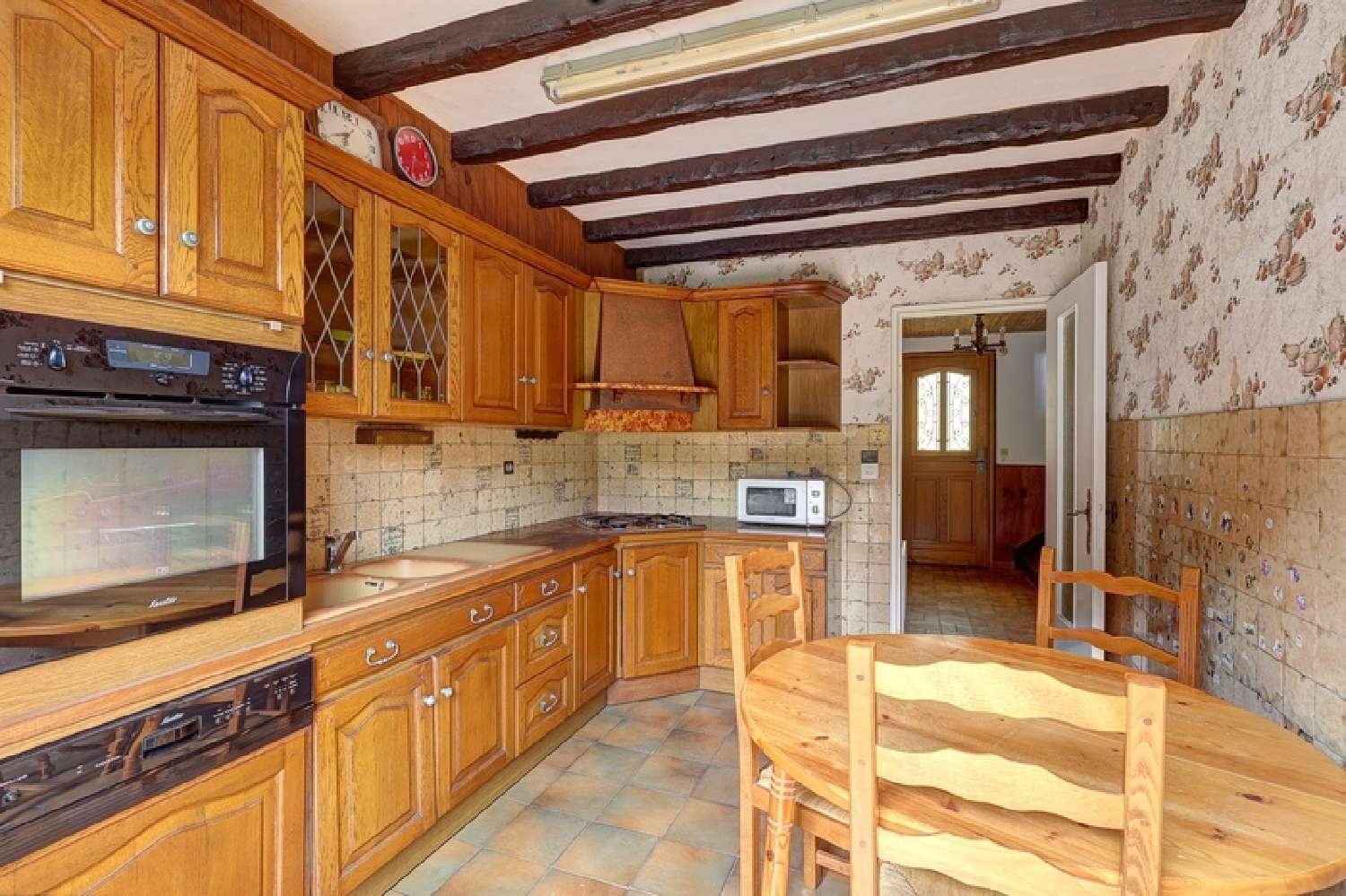  for sale house Magnanville Yvelines 6