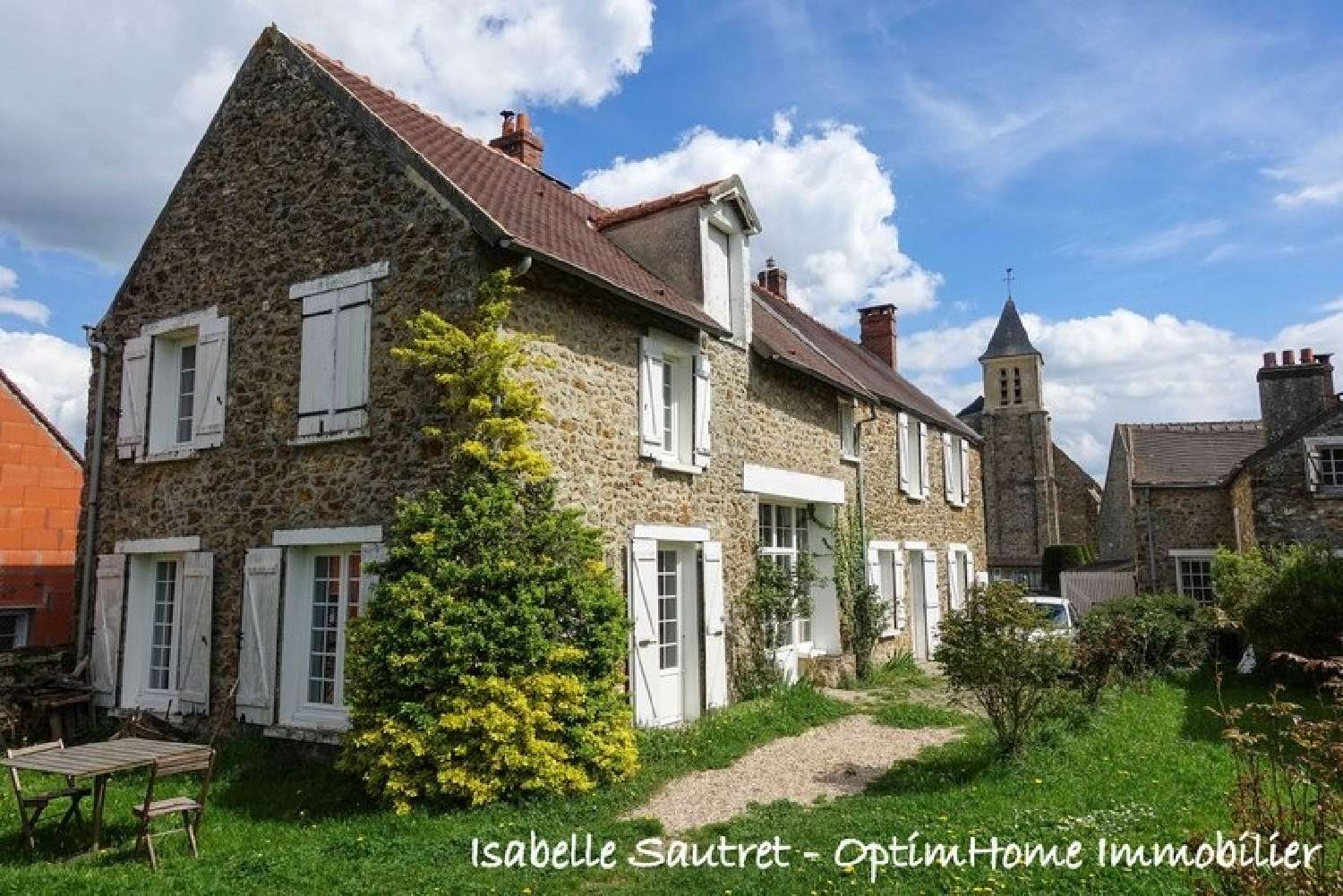  for sale house Magny-les-Hameaux Yvelines 4