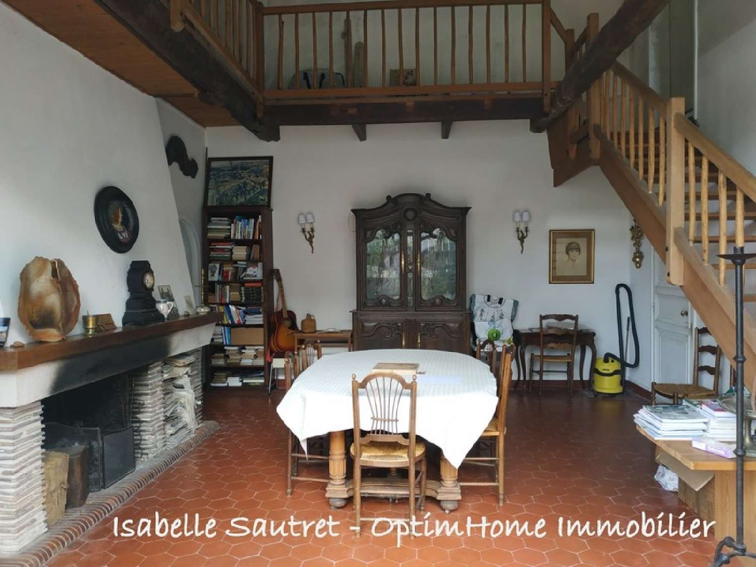  for sale house Magny-les-Hameaux Yvelines 5