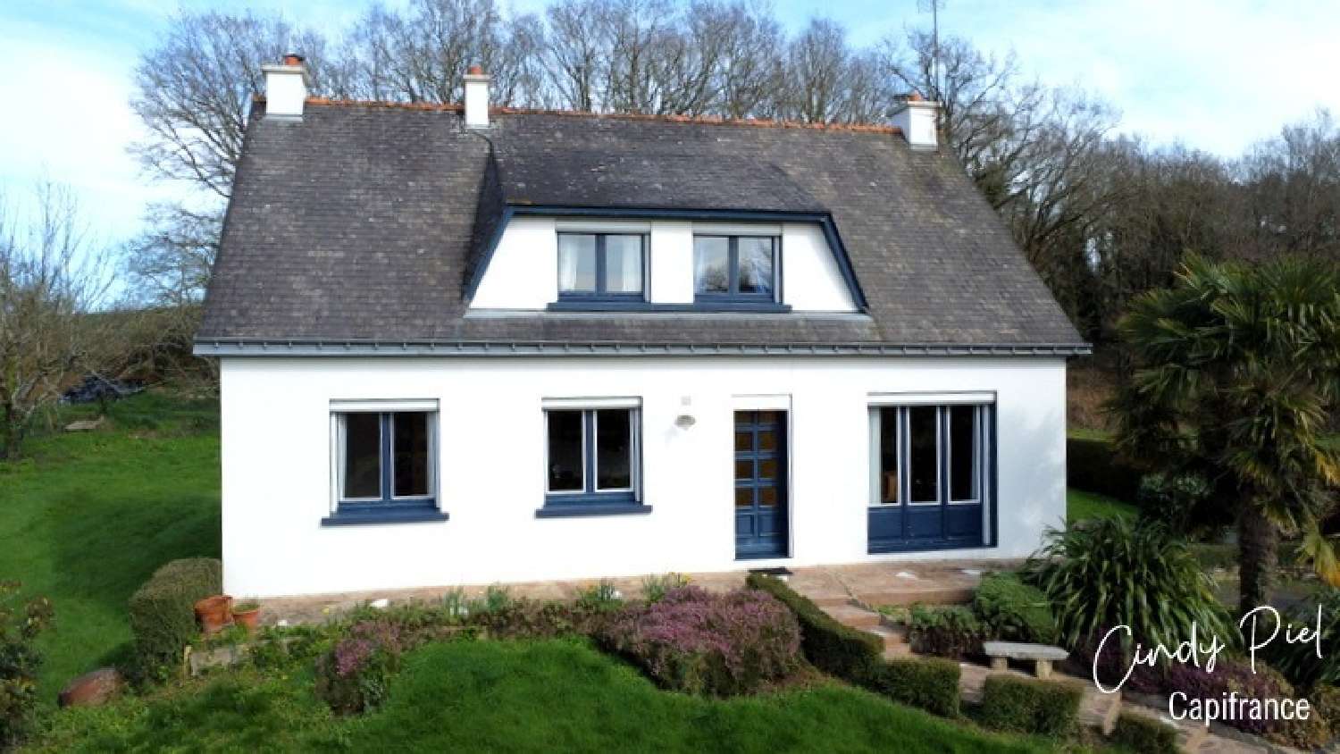  for sale house Malestroit Morbihan 1