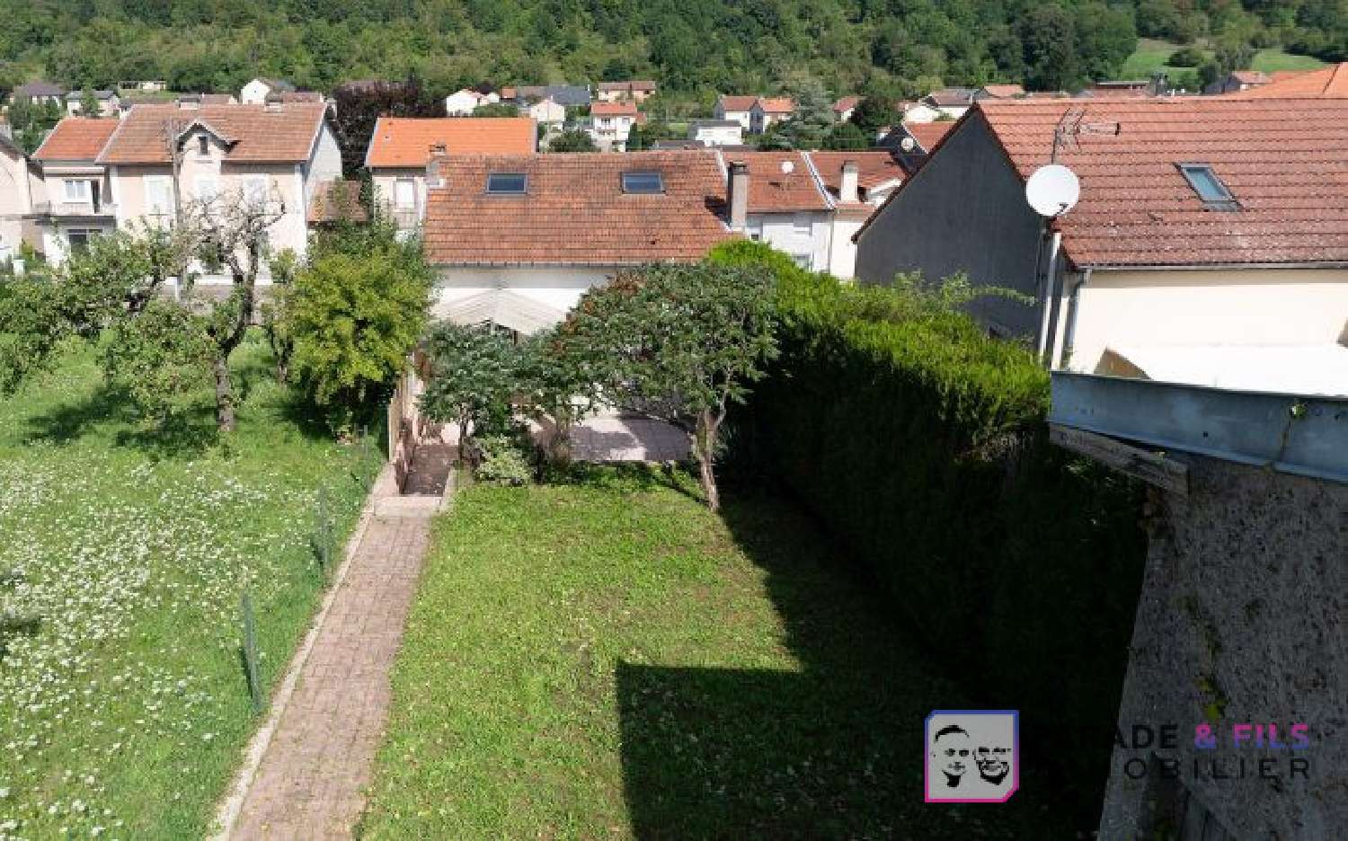  te koop huis Marbache Meurthe-et-Moselle 2