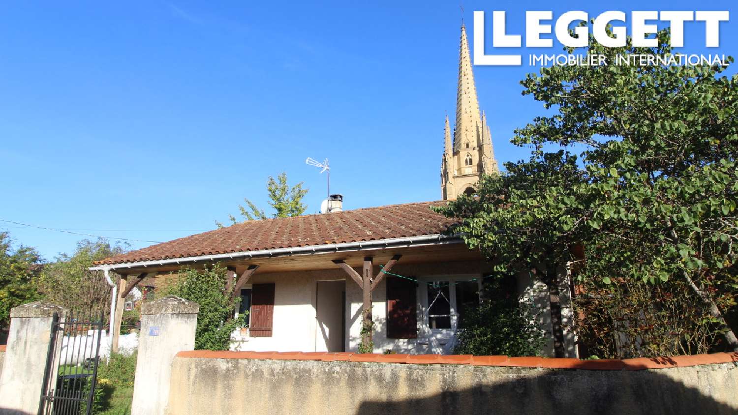  for sale house Marciac Gers 2