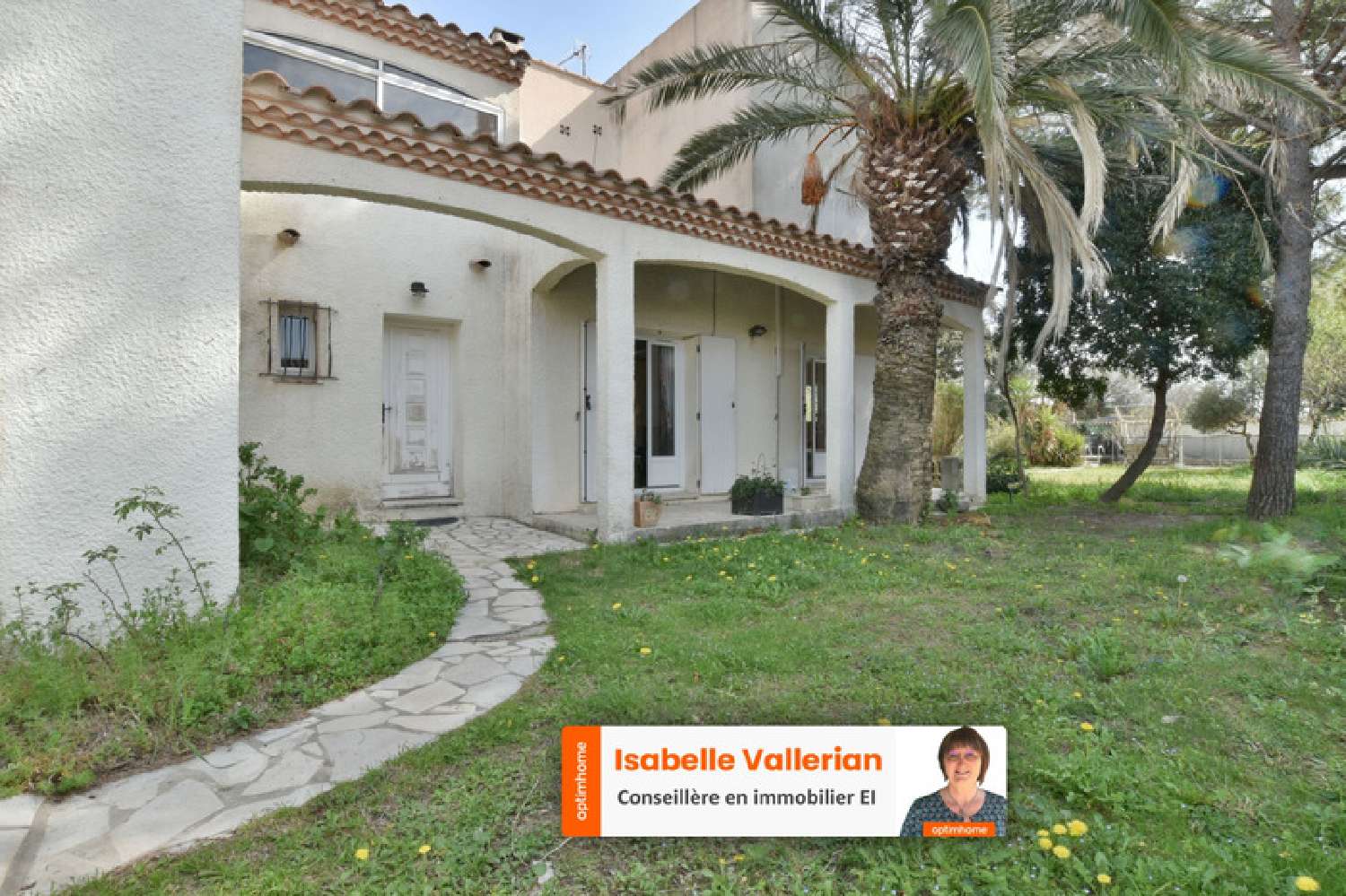  for sale house Marguerittes Gard 7