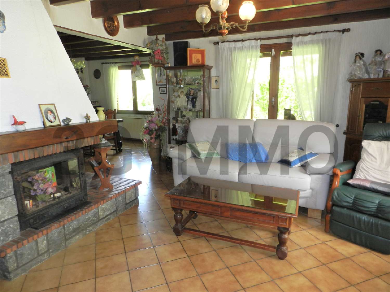  for sale house Monclar Gers 4