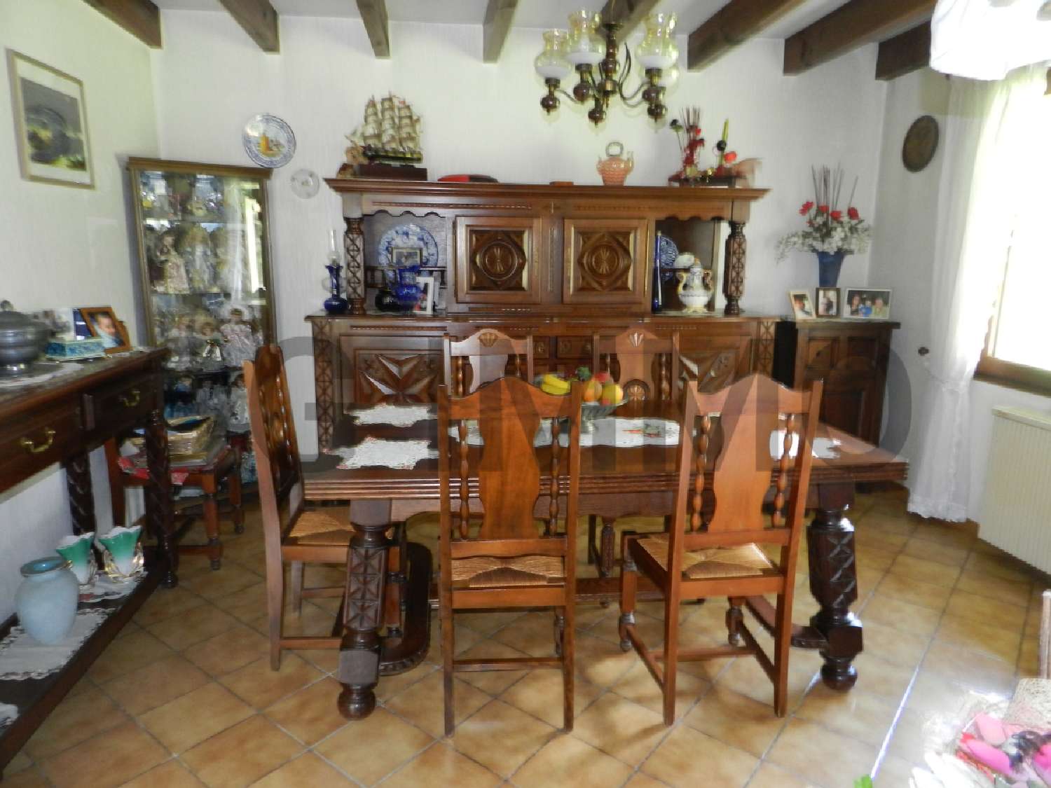  for sale house Monclar Gers 5
