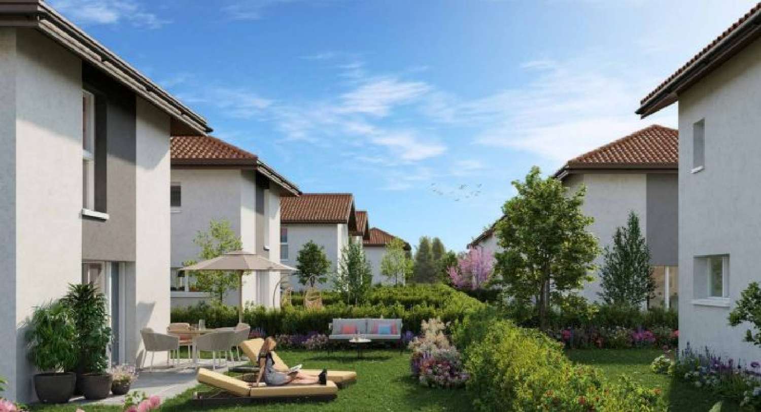  kaufen Haus Marignier Haute-Savoie 2
