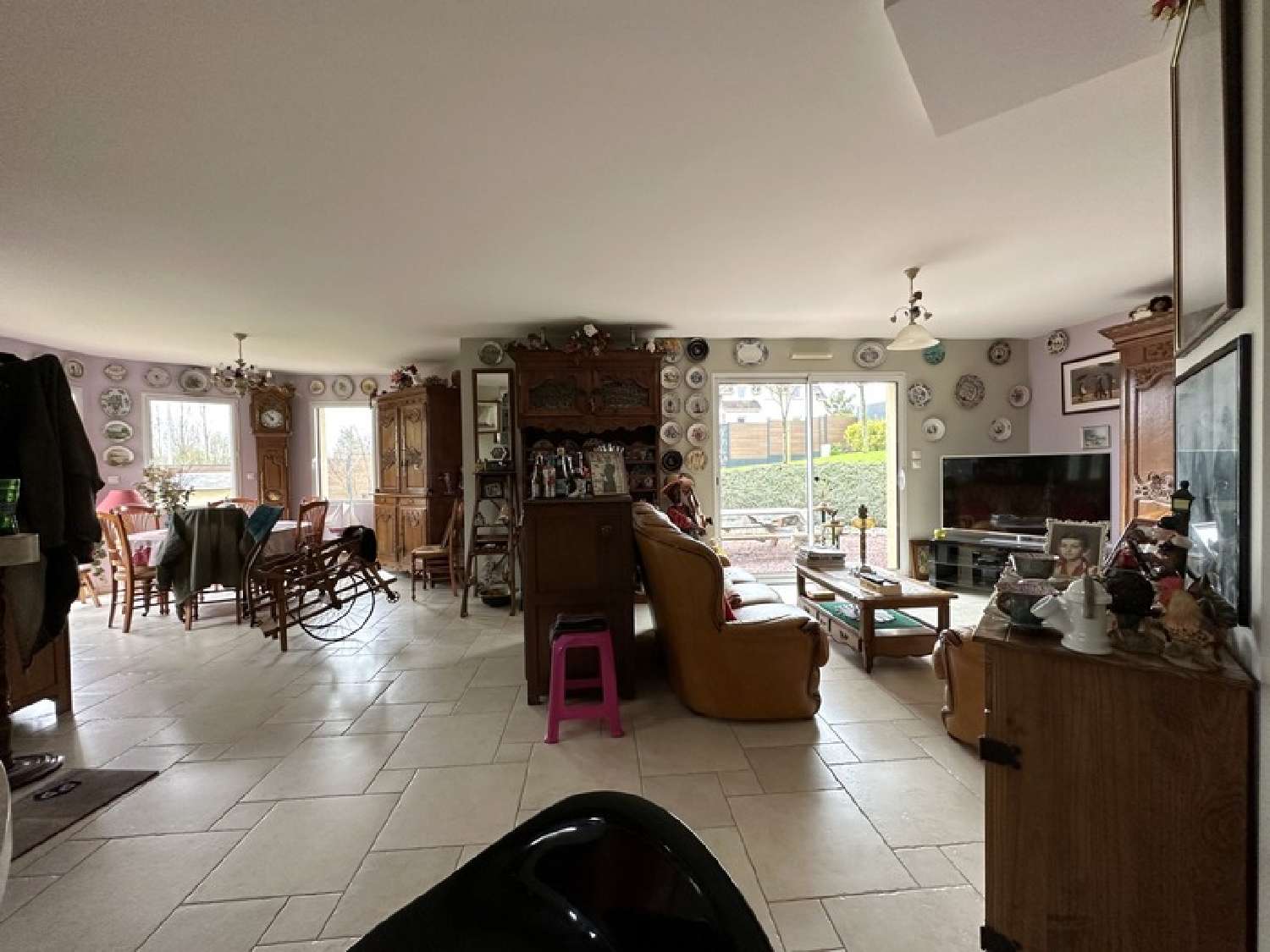  for sale house Marigny Manche 4