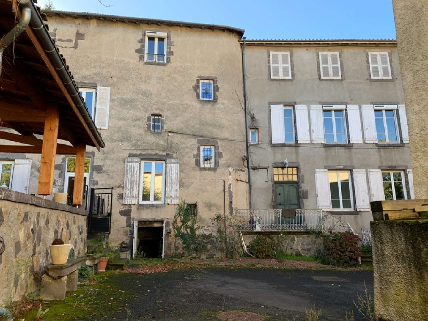  te koop huis Maringues Puy-de-Dôme 3