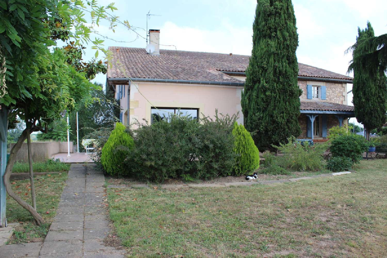  à vendre maison Marmande Lot-et-Garonne 3