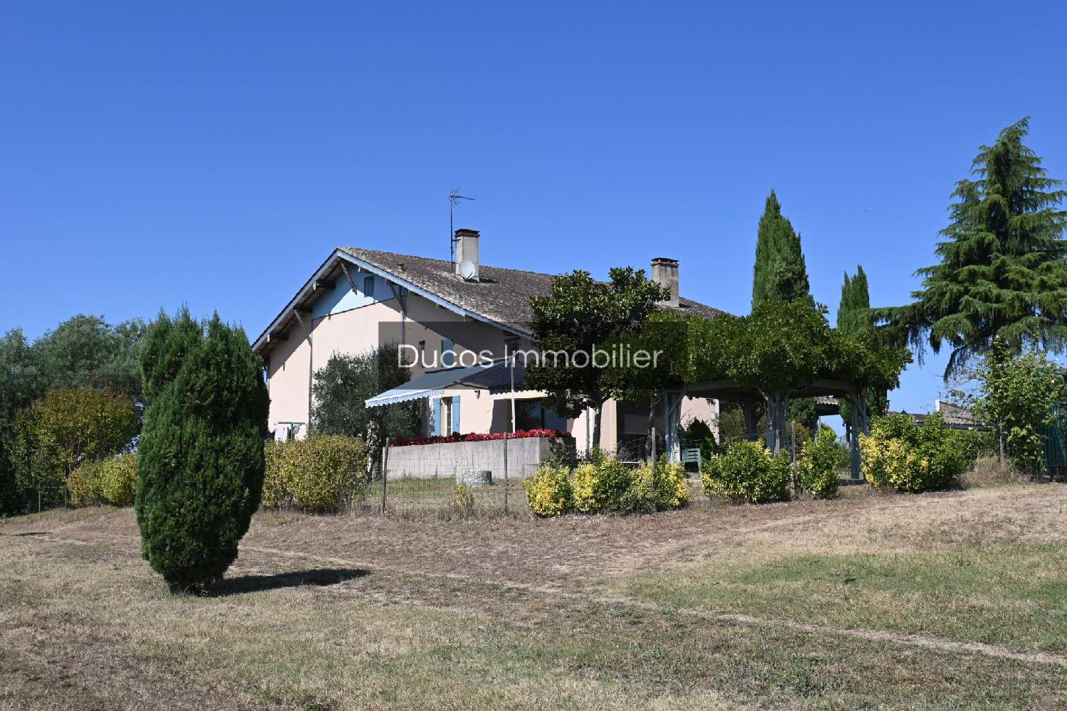  for sale house Marmande Lot-et-Garonne 1