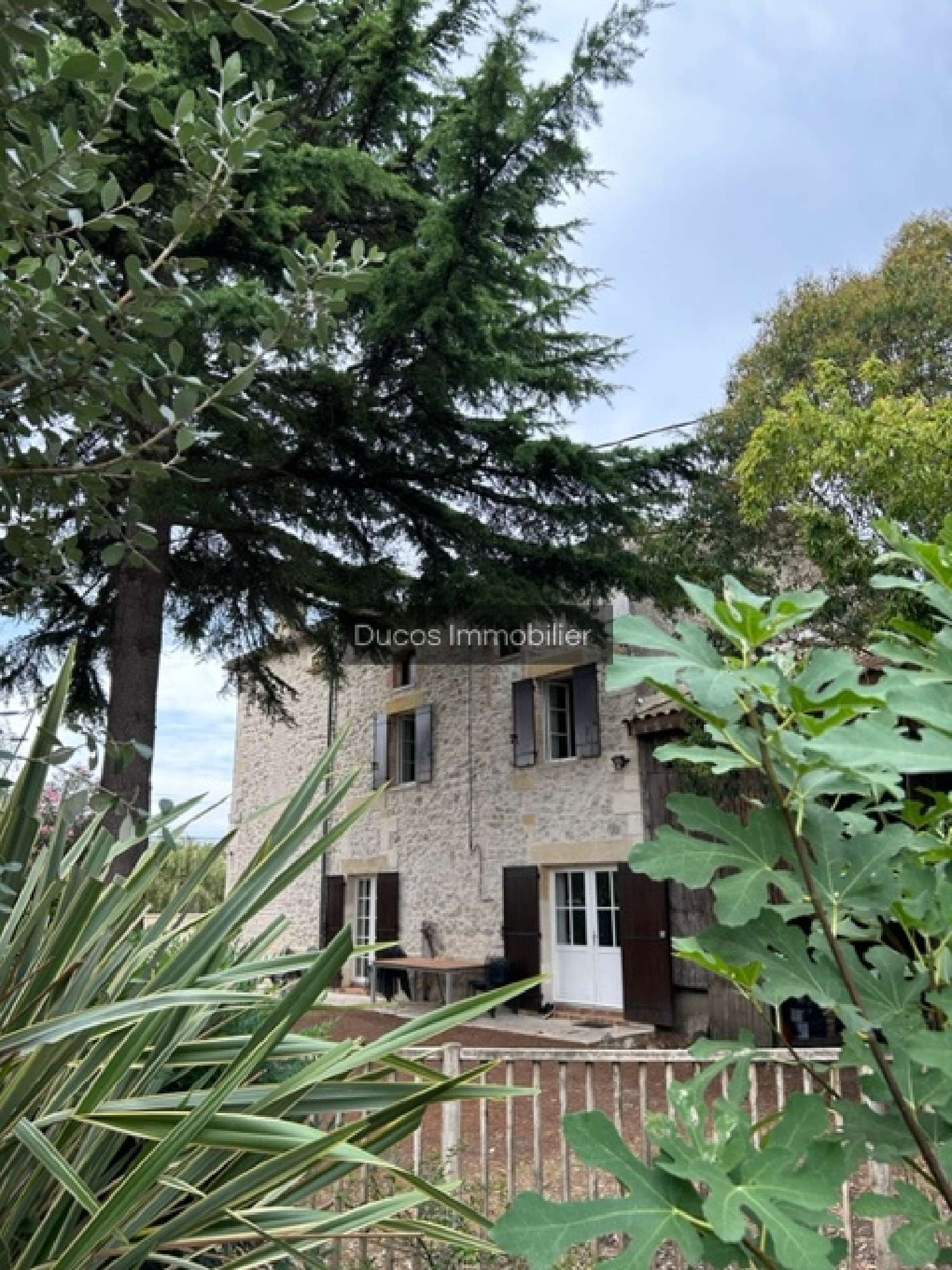  for sale house Marmande Lot-et-Garonne 3