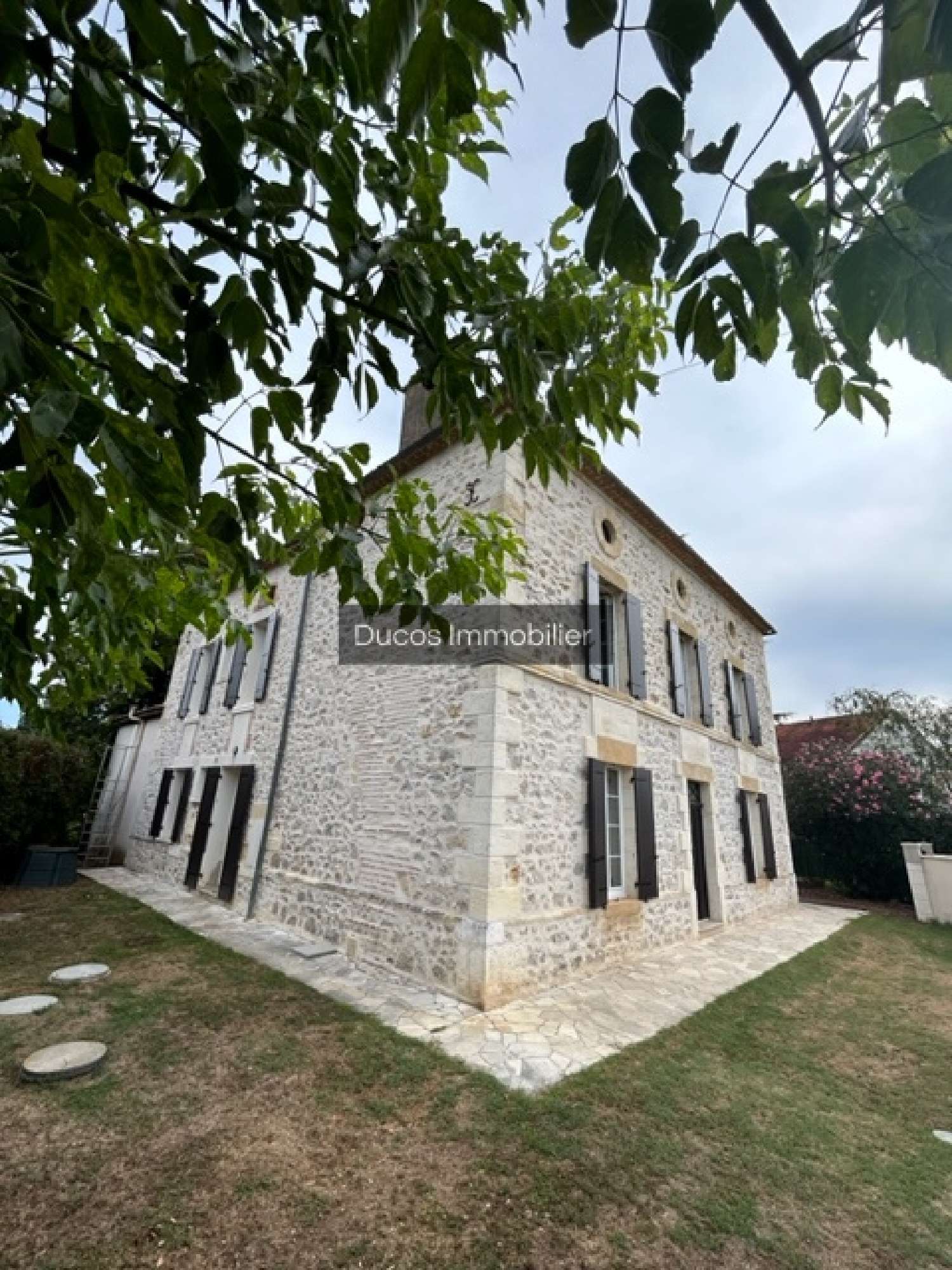  for sale house Marmande Lot-et-Garonne 4