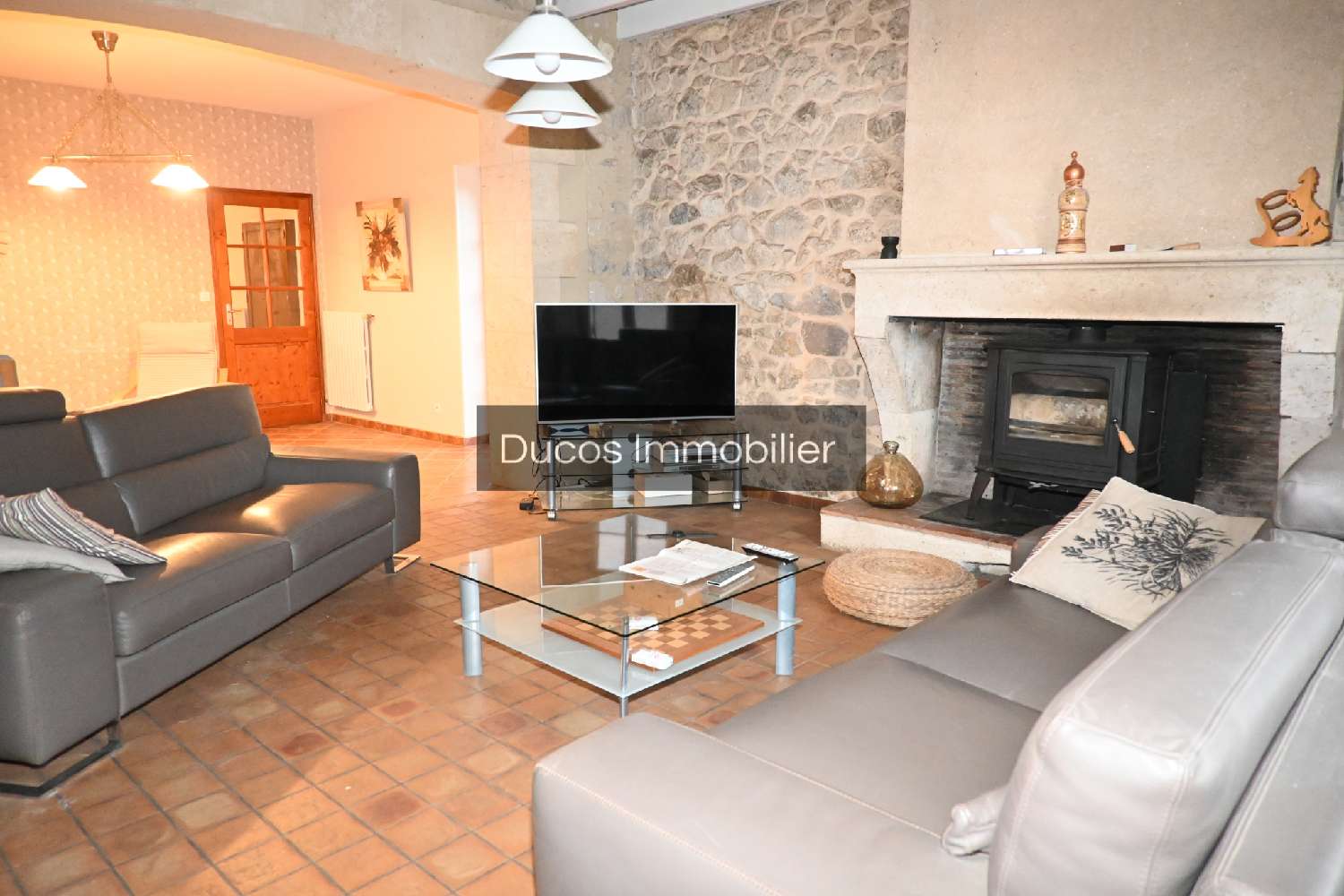  te koop huis Marmande Lot-et-Garonne 8