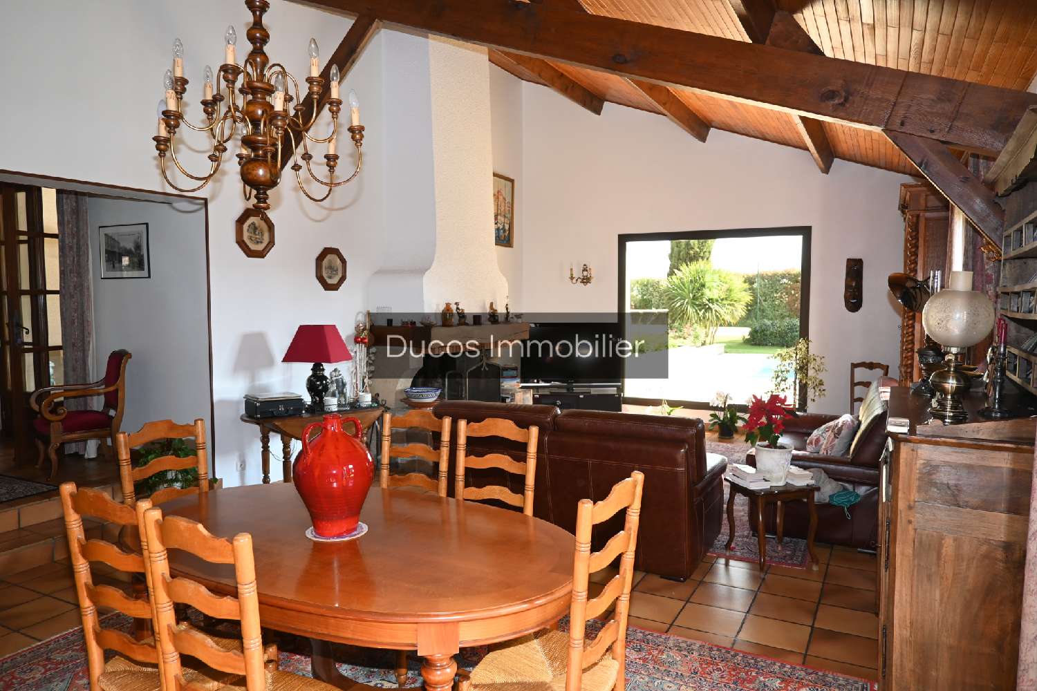  te koop huis Marmande Lot-et-Garonne 7