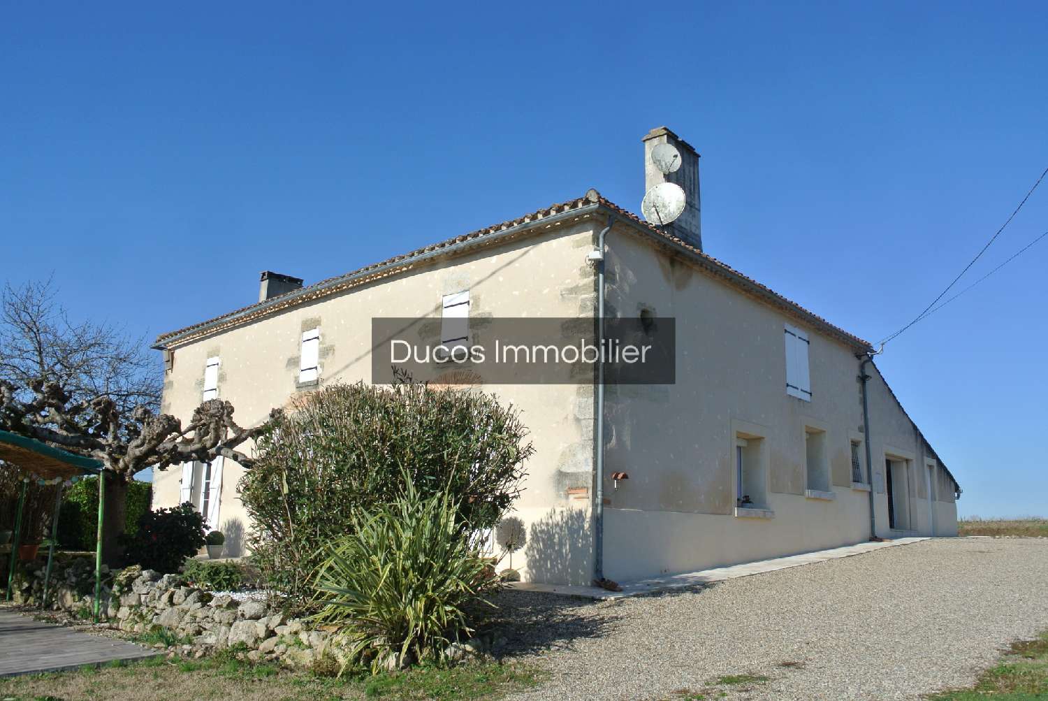  à vendre maison Marmande Lot-et-Garonne 2