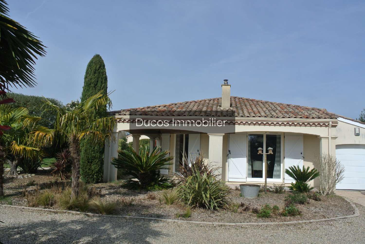  for sale house Marmande Lot-et-Garonne 5