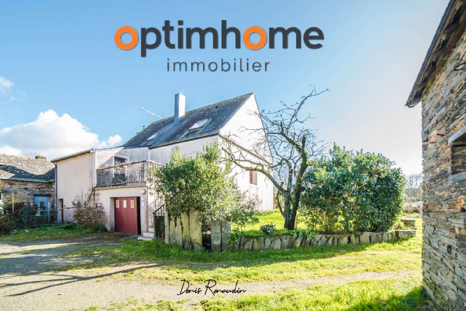  kaufen Haus Marsac-sur-Don Loire-Atlantique 1