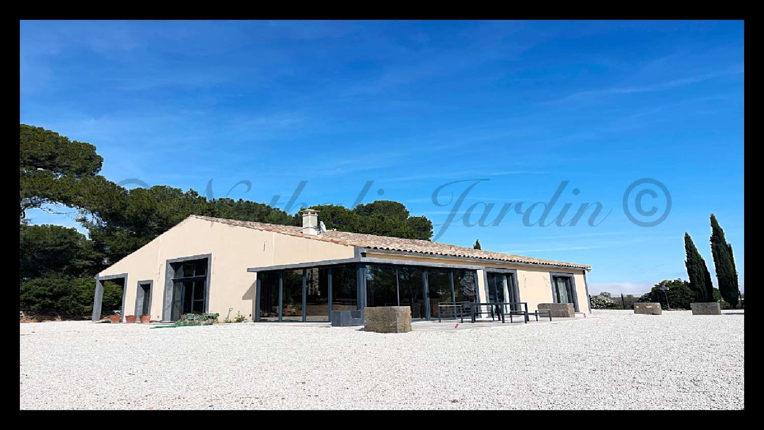  à vendre maison Marseillan Hérault 2