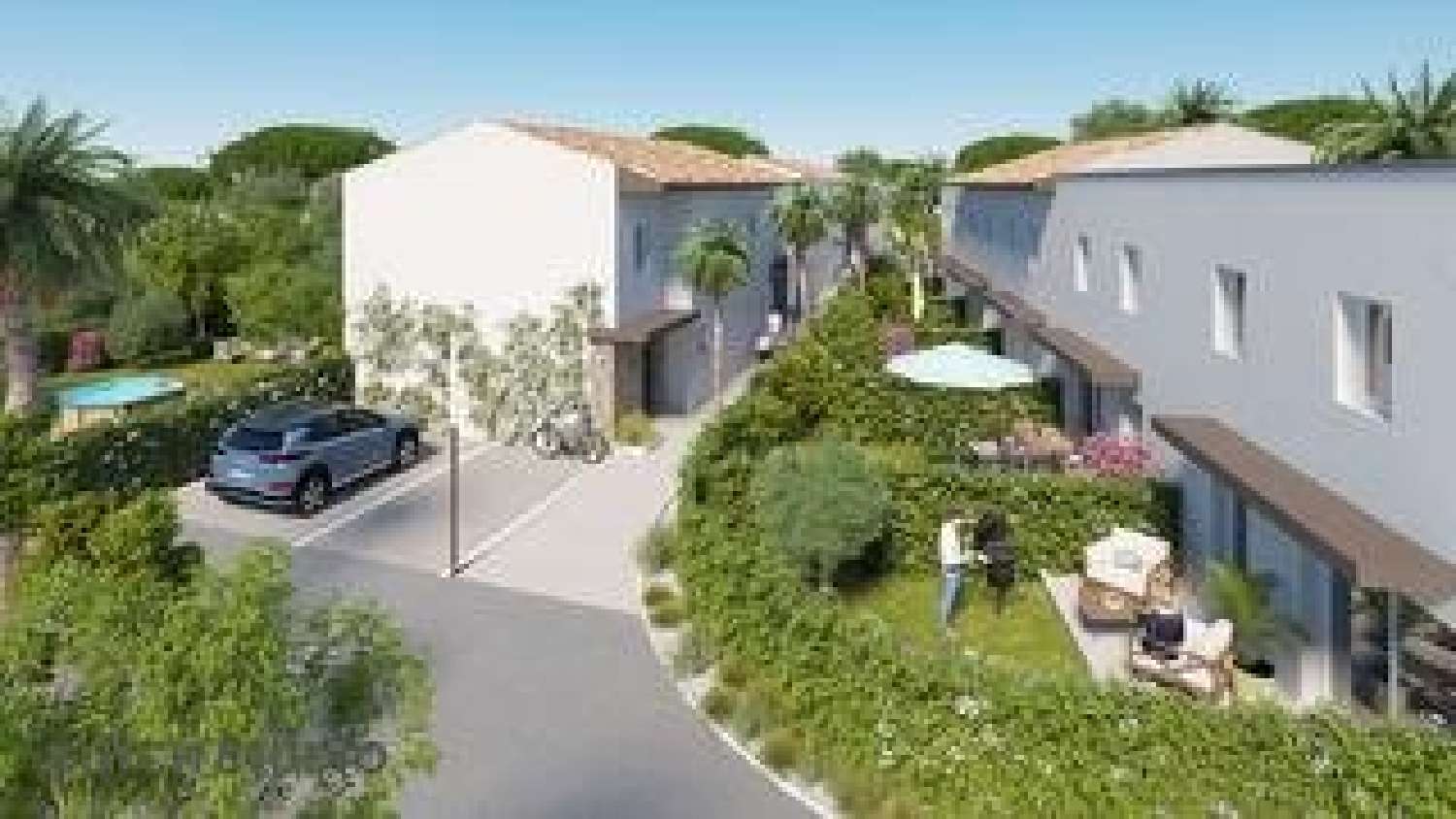 kaufen Haus Marseillan Hérault 2