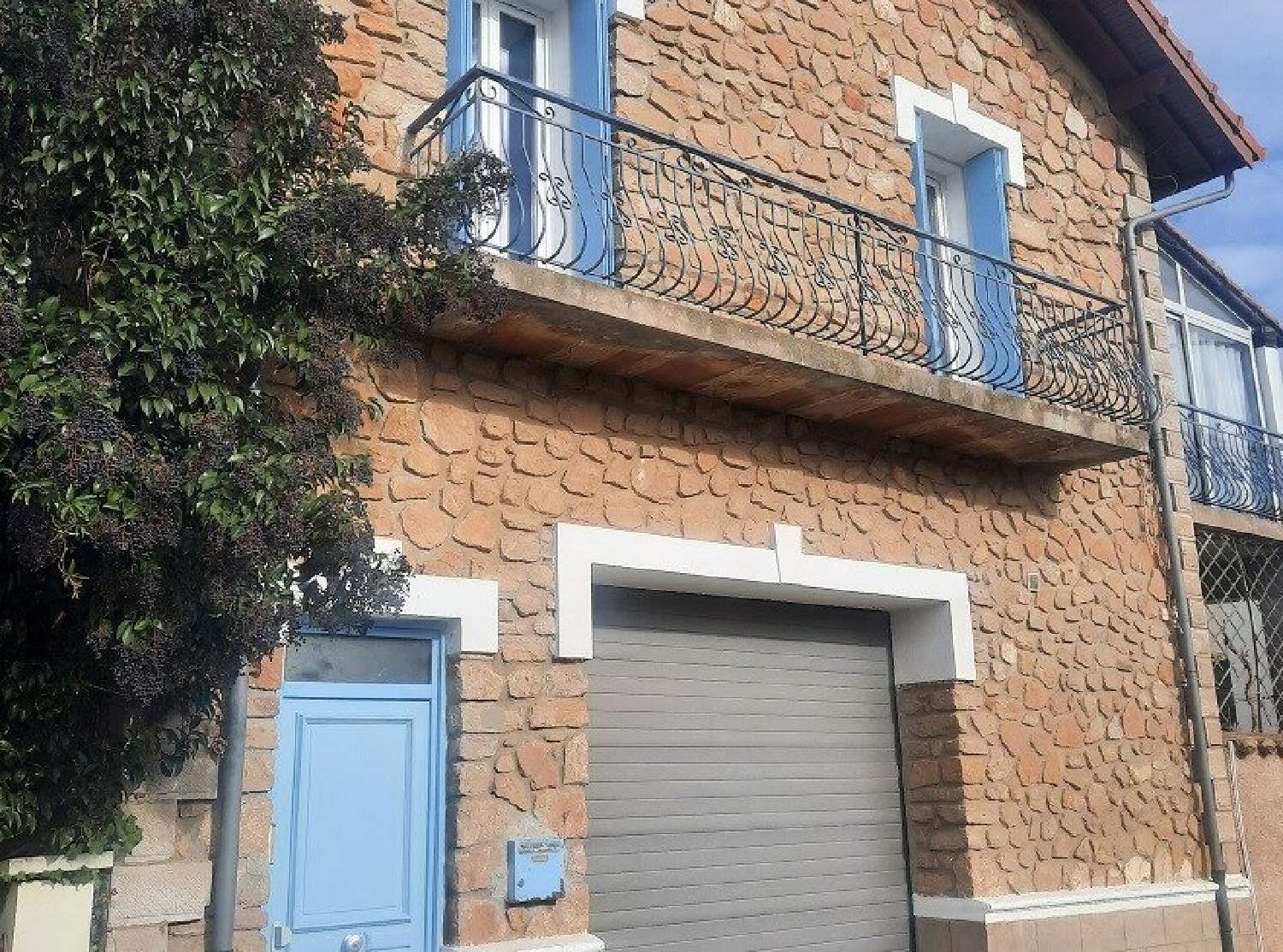  for sale house Marseillan Hérault 1
