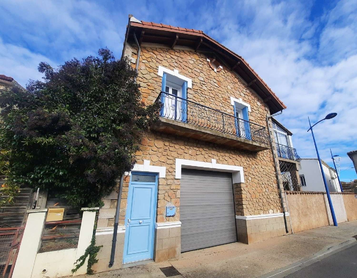  for sale house Marseillan Hérault 2