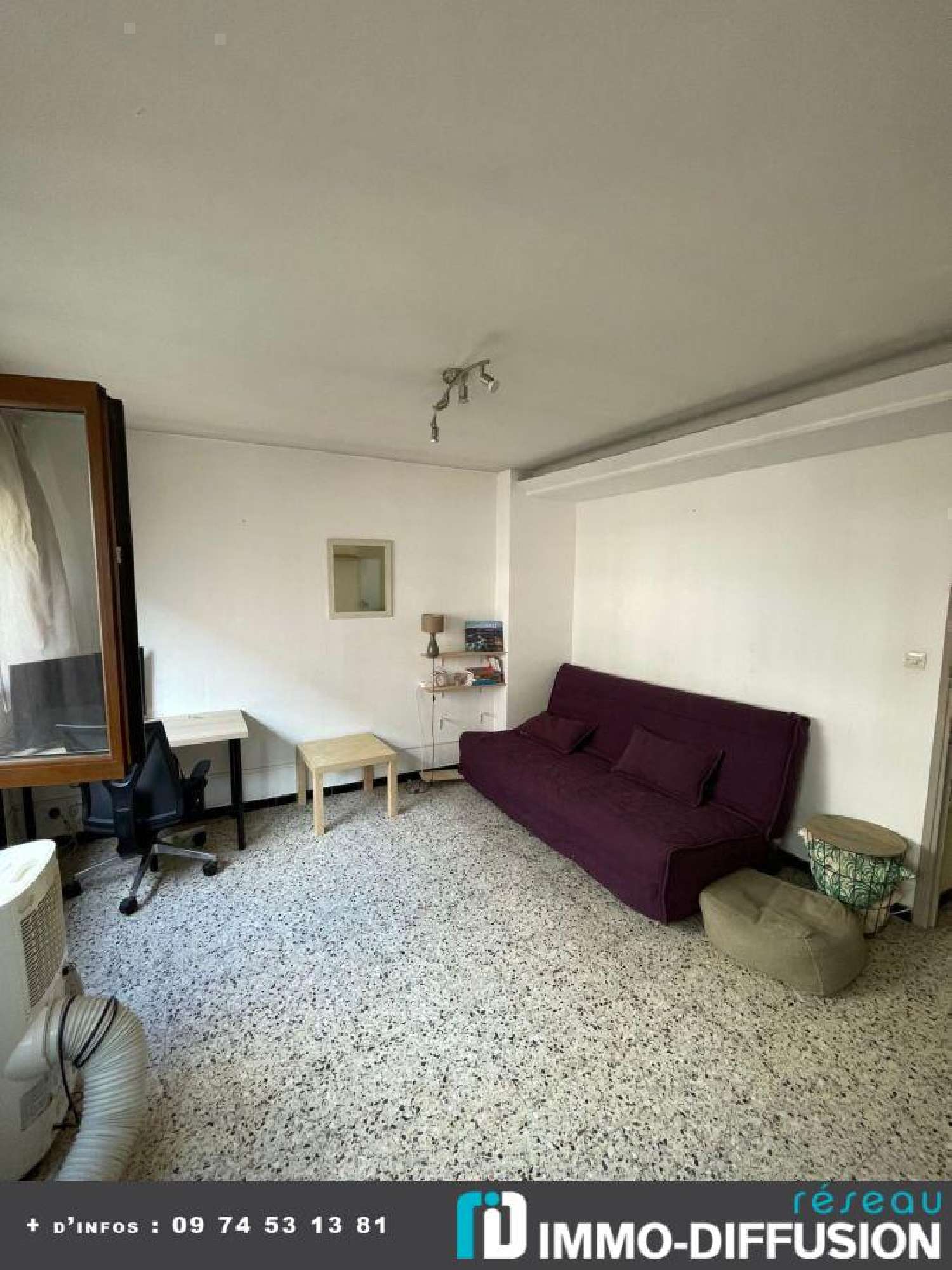  for sale apartment Marseille 3e Arrondissement Bouches-du-Rhône 3