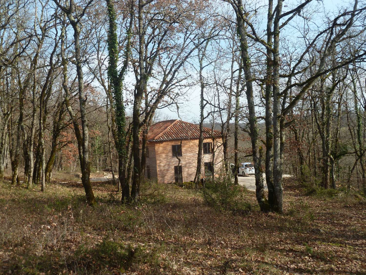 kaufen Haus Masquières Lot-et-Garonne 5