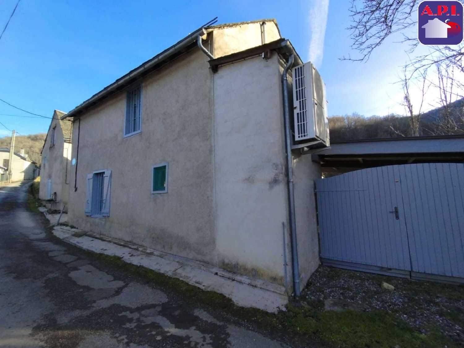  kaufen Haus Massat Ariège 4