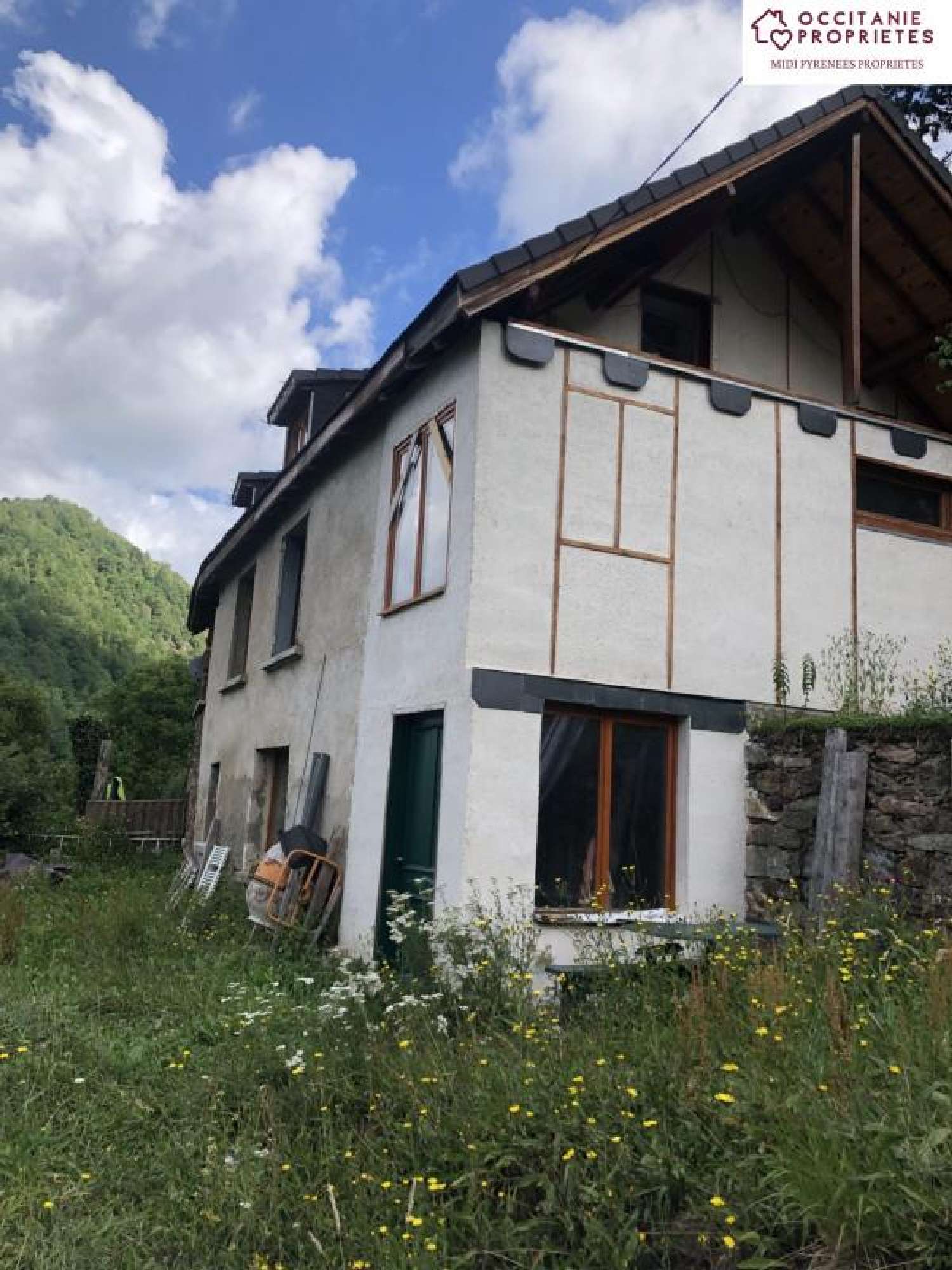  te koop huis Massat Ariège 1