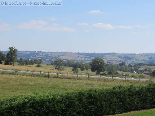  te koop huis Auzits Aveyron 2