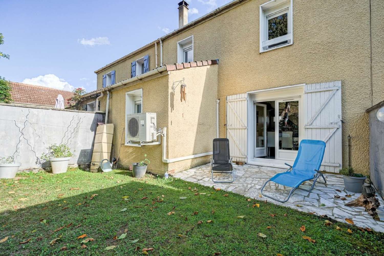  te koop huis Meaux Seine-et-Marne 1