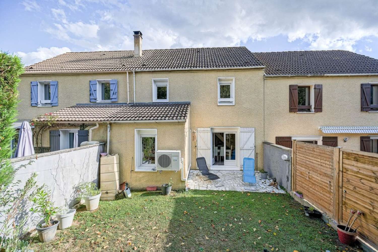  te koop huis Meaux Seine-et-Marne 2