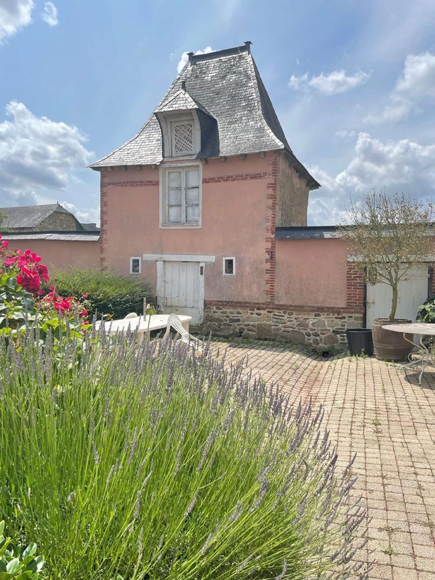 kaufen Haus Médréac Ille-et-Vilaine 2