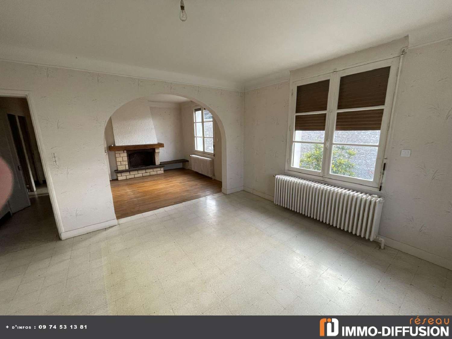  à vendre maison Membrolles Loir-et-Cher 2