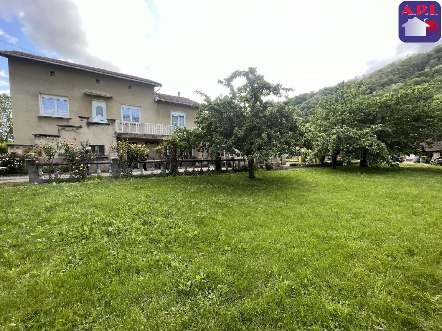  kaufen Haus Tarascon-sur-Ariège Ariège 5