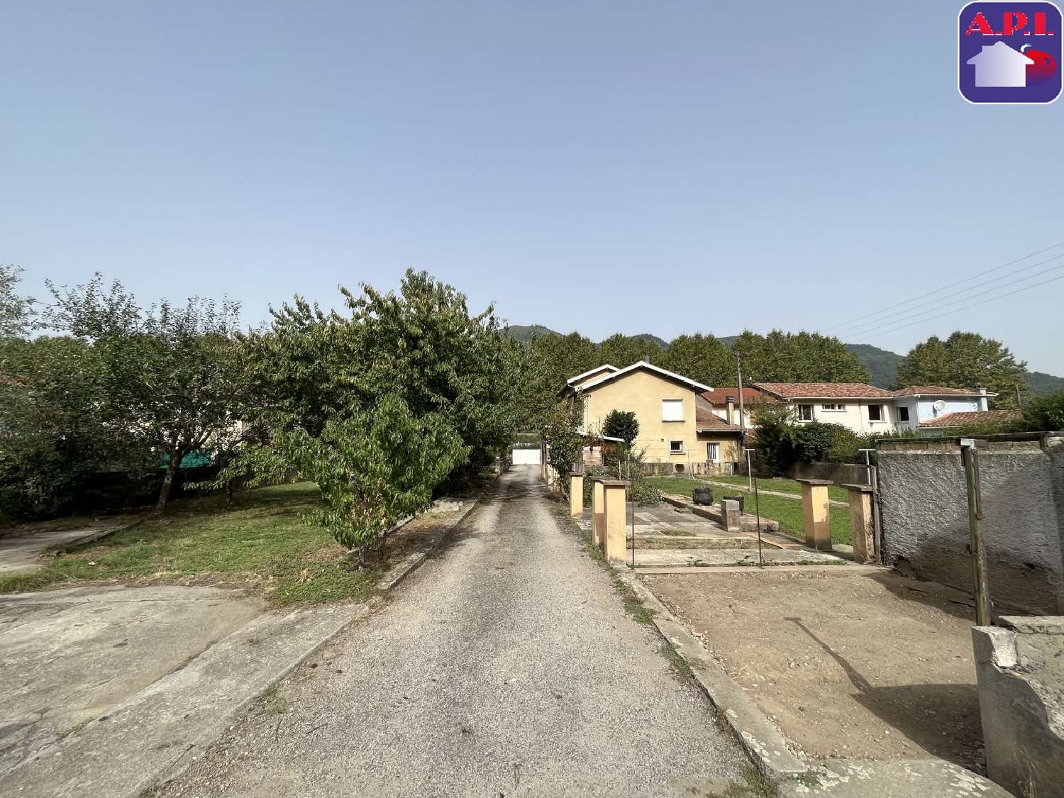  te koop huis Tarascon-sur-Ariège Ariège 6