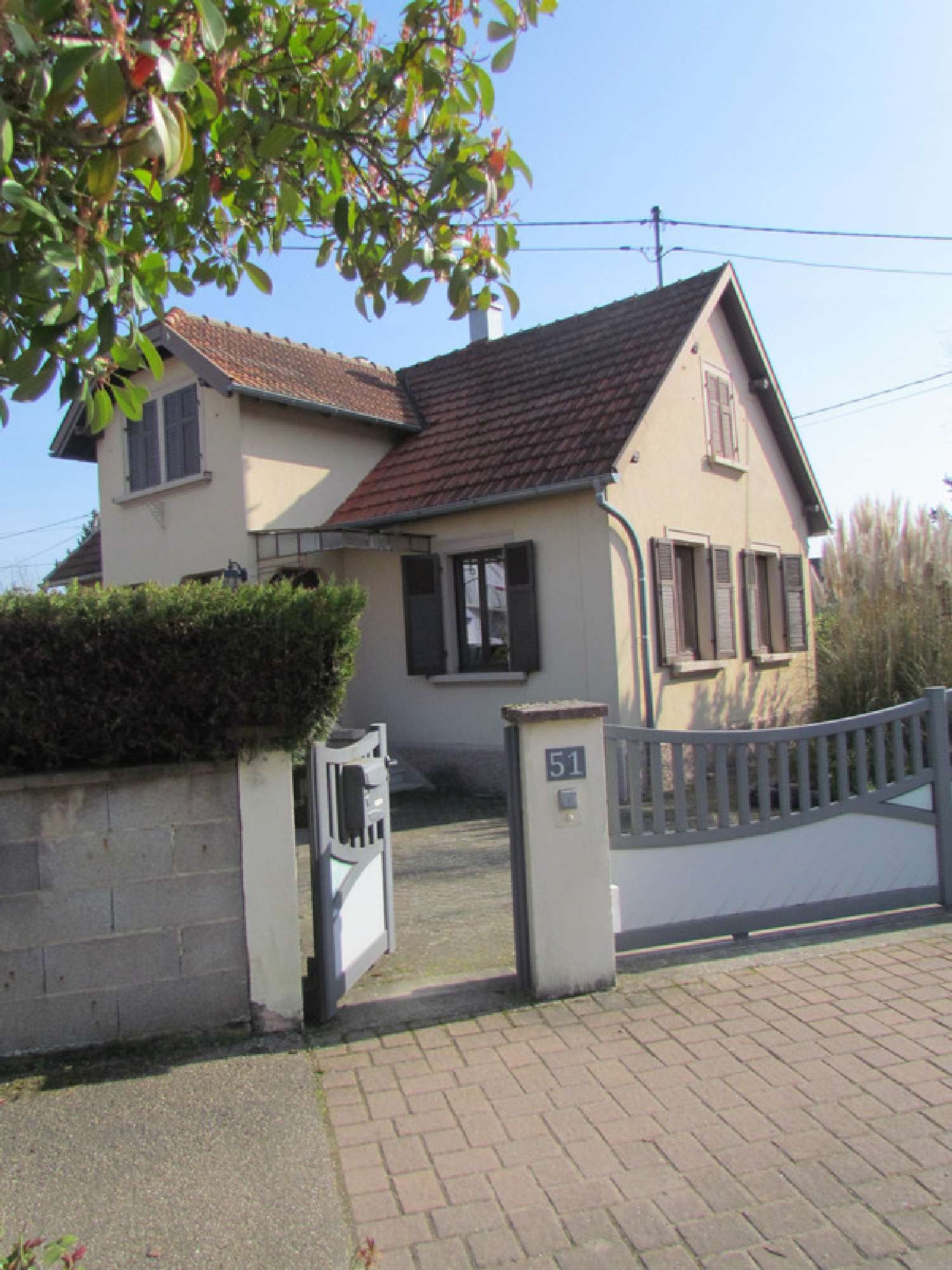  for sale house Mertzwiller Bas-Rhin 5