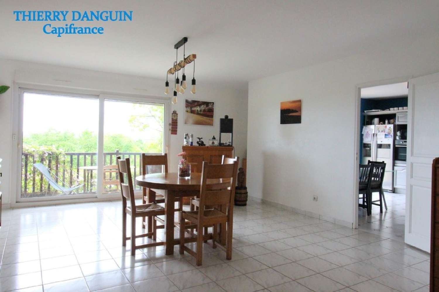  for sale house Meulan Yvelines 4