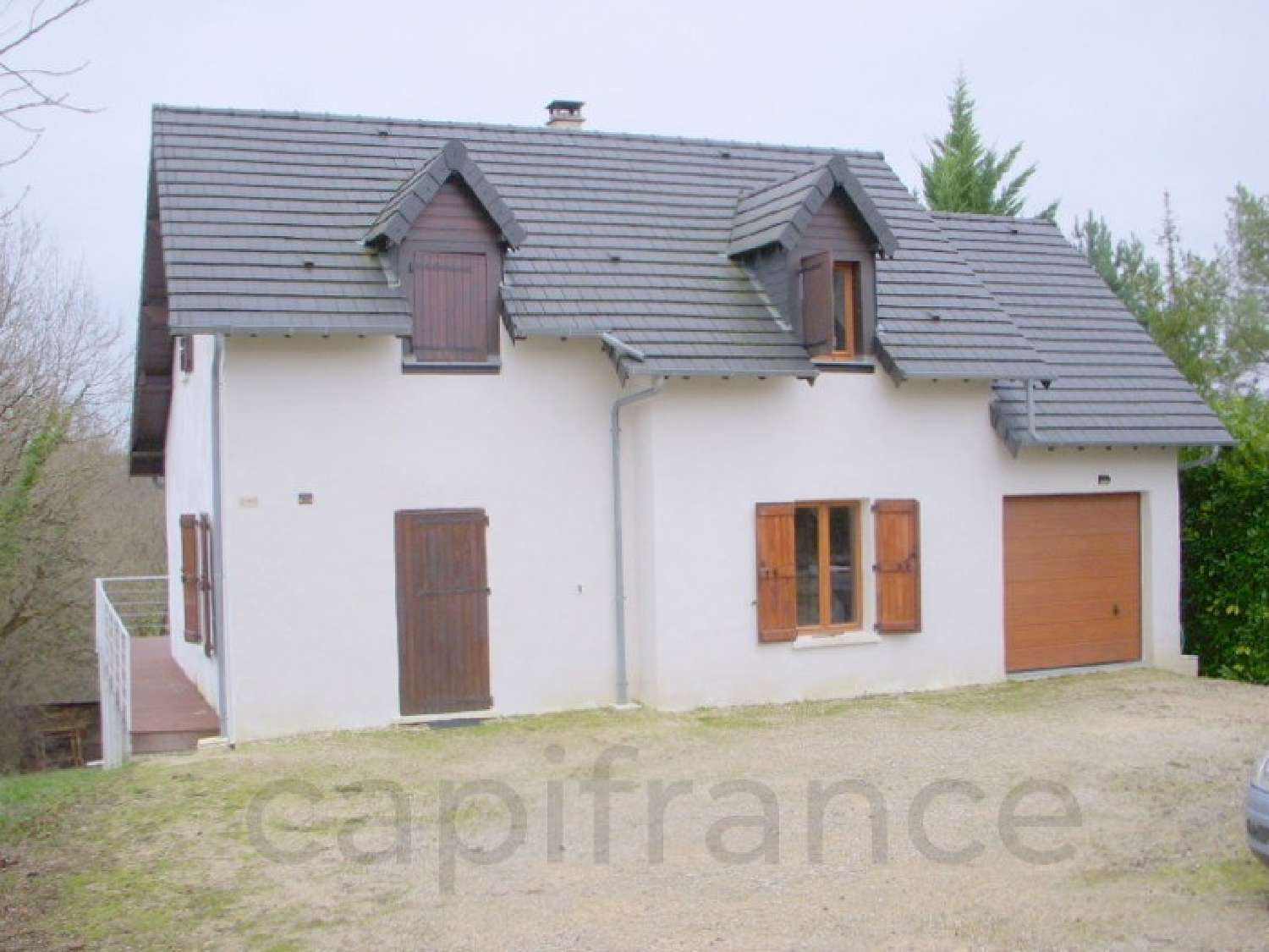  te koop huis Meyssac Corrèze 5