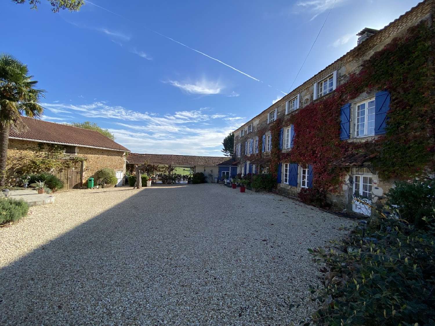 kaufen Haus Milhac-de-Nontron Dordogne 2