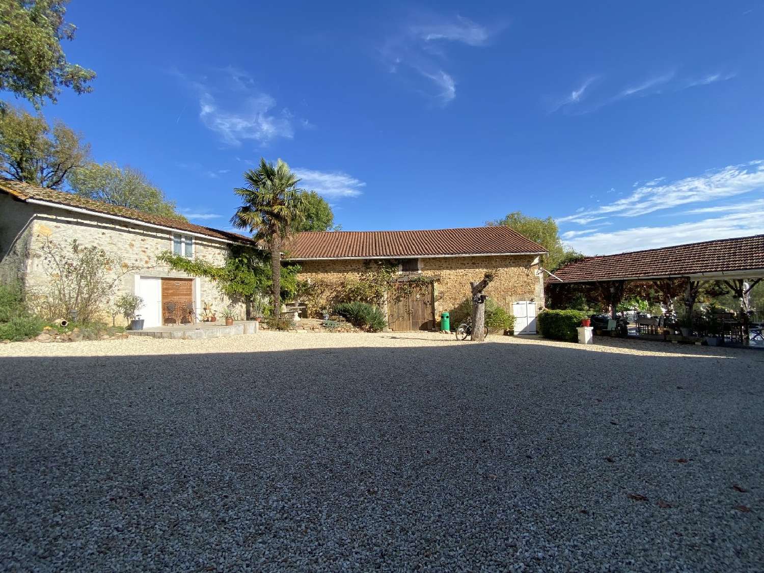  kaufen Haus Milhac-de-Nontron Dordogne 3