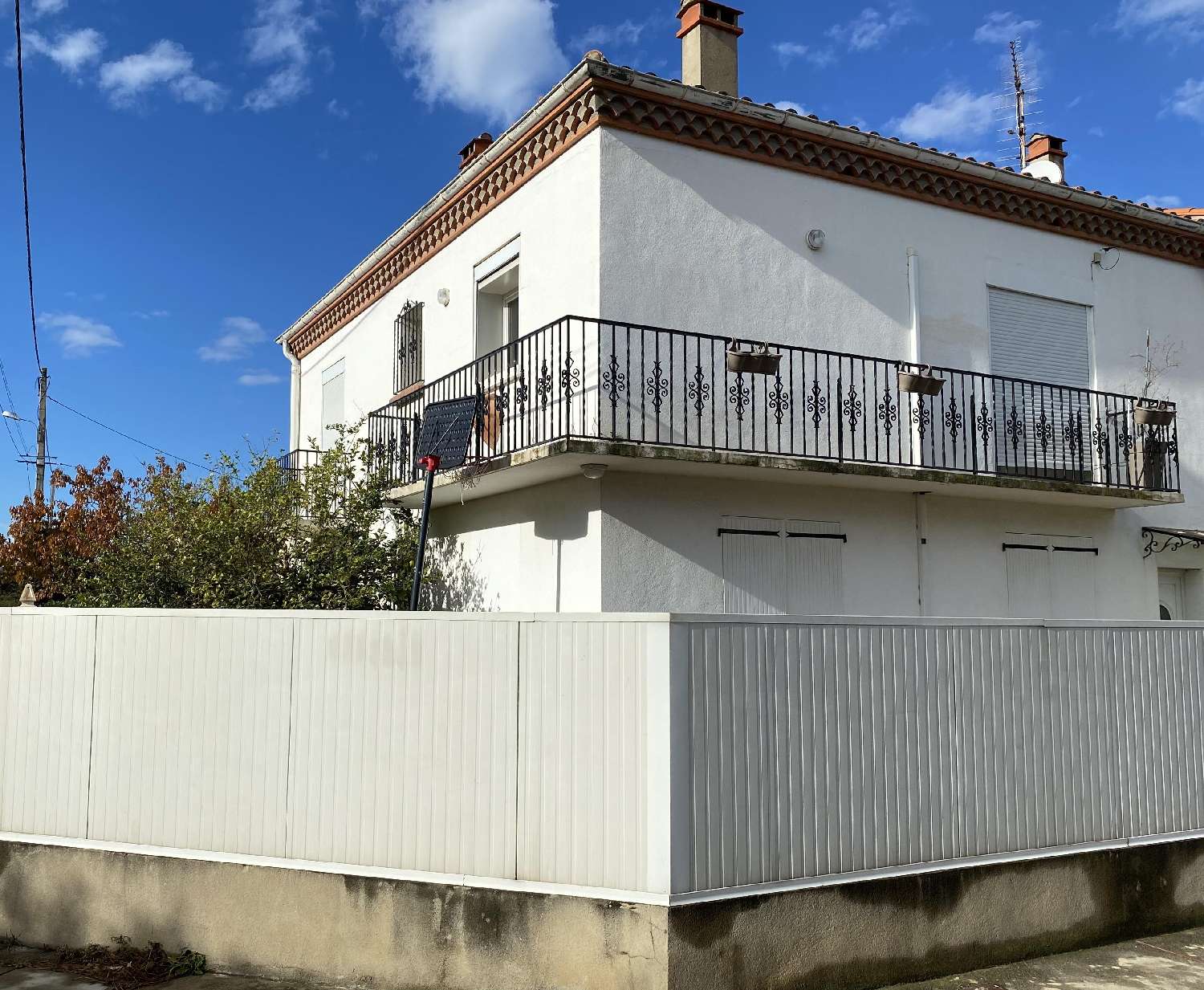  à vendre maison Millas Pyrénées-Orientales 1