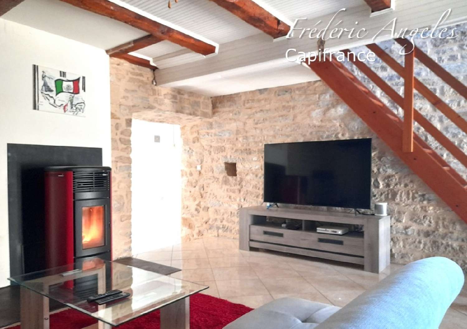  kaufen Haus Millau Aveyron 7