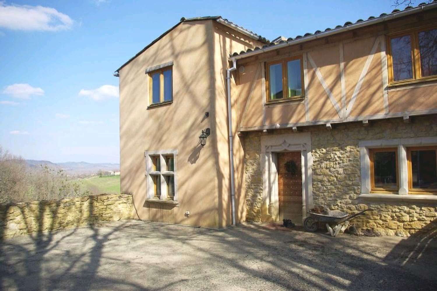  for sale house Mirepoix Ariège 1