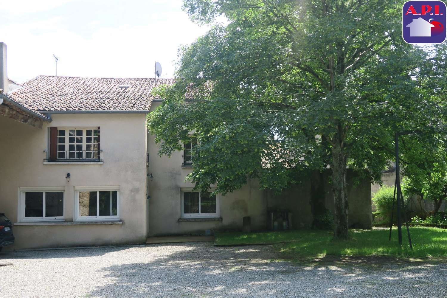  for sale house Mirepoix Ariège 2