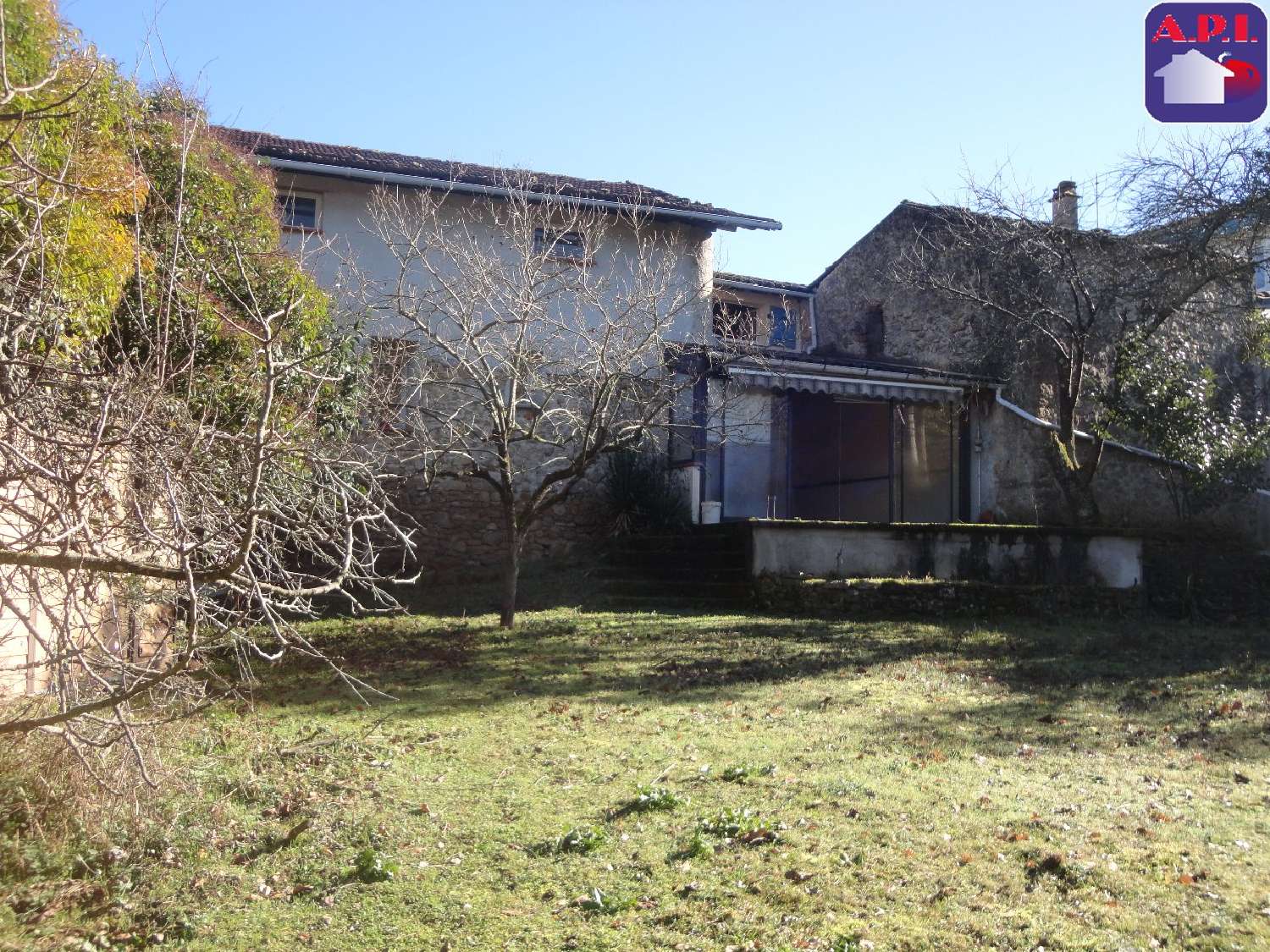  à vendre maison Mirepoix Ariège 3